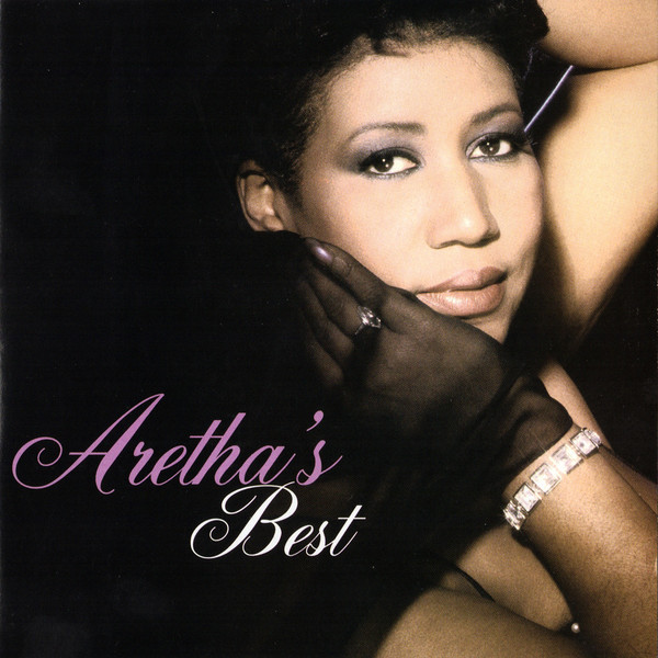 Aretha Franklin